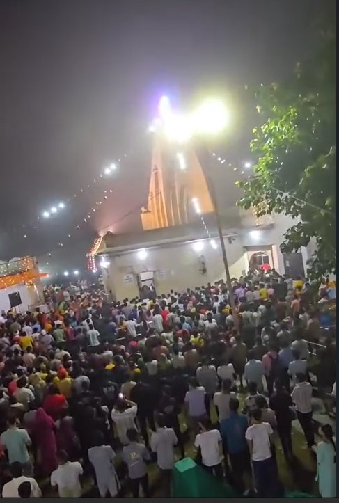 Maha Shivaratri
