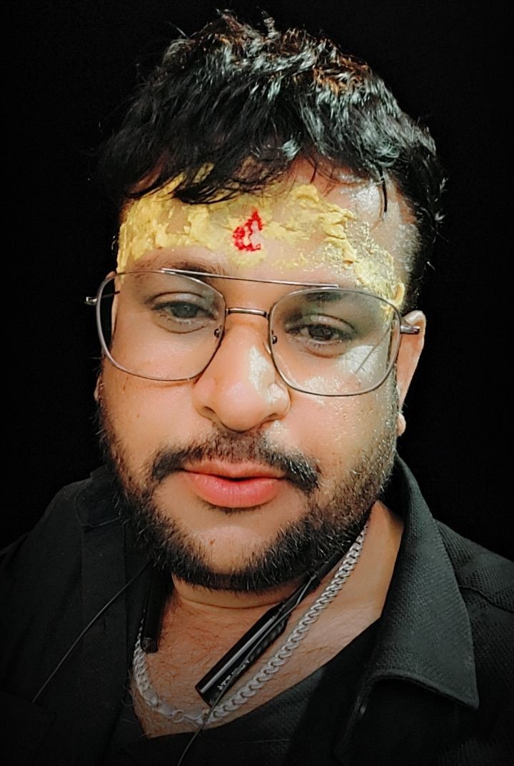 Roshan Joshi